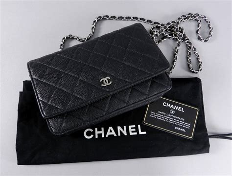 buy chanel wallet|The Ultimate Guide to Chanel Wallet on Chain WOC Bags.